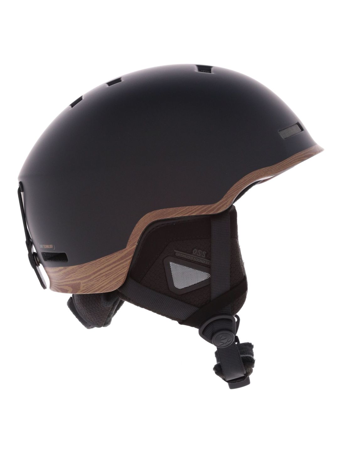Centaure Rescue Mips skihelm unisex