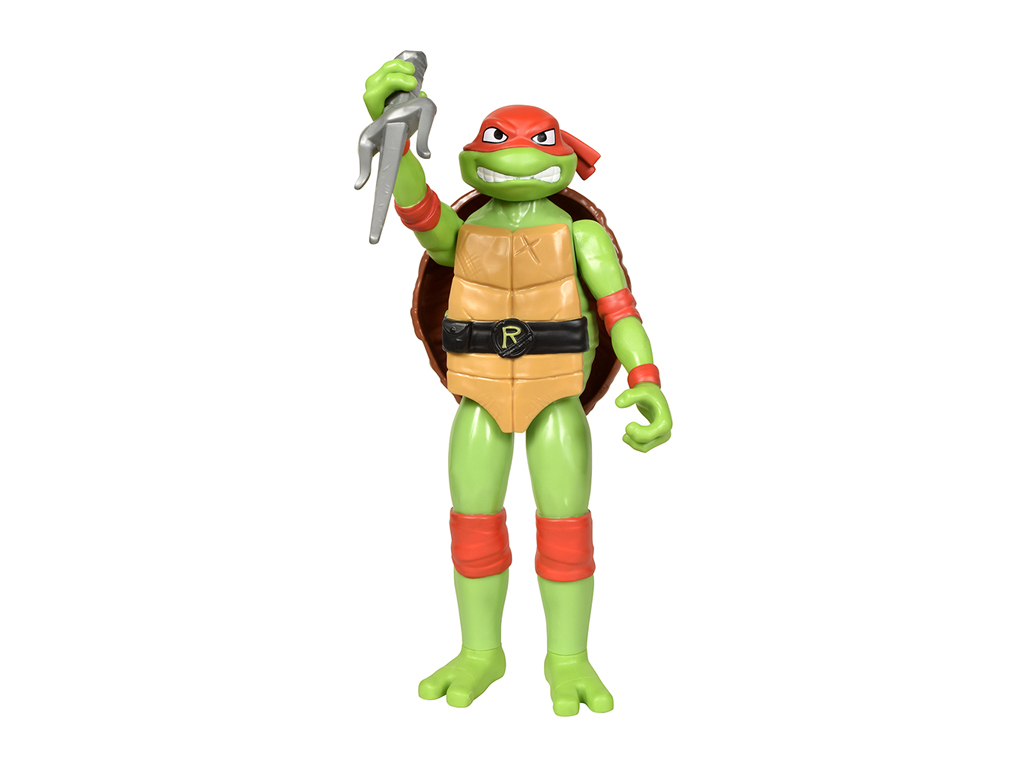 FIGURA XL TARTARUGAS NINJA MODELOS SORTIDOS