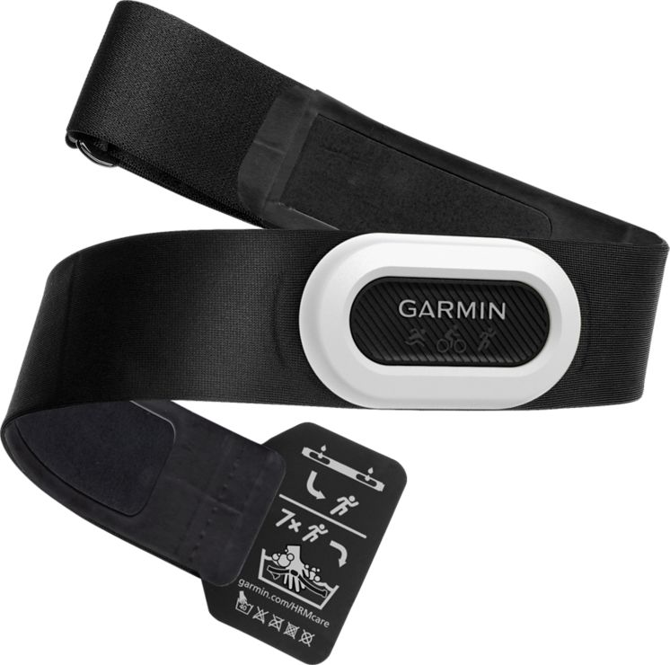 GarminHRM-PRO Plus - schwarz