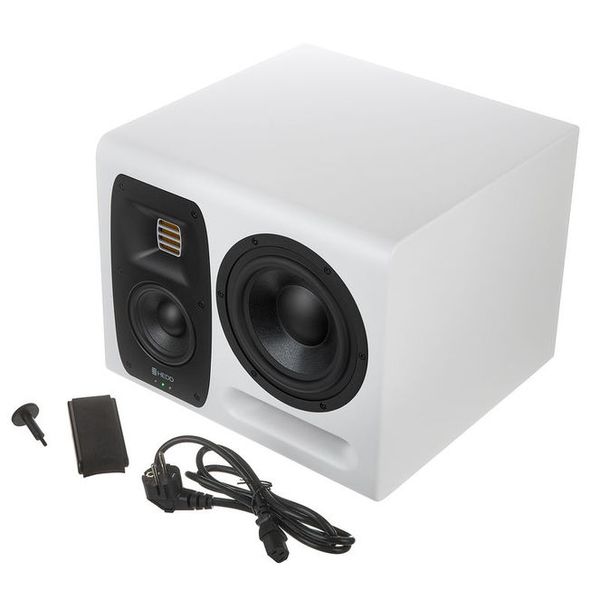 HEDD Type 20 MK2 Right White