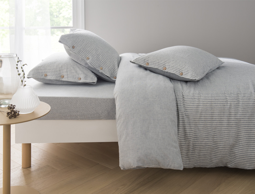 Housse de couette-Milleraies