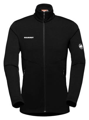 Polaire Mammut Aconcagua Light Noir