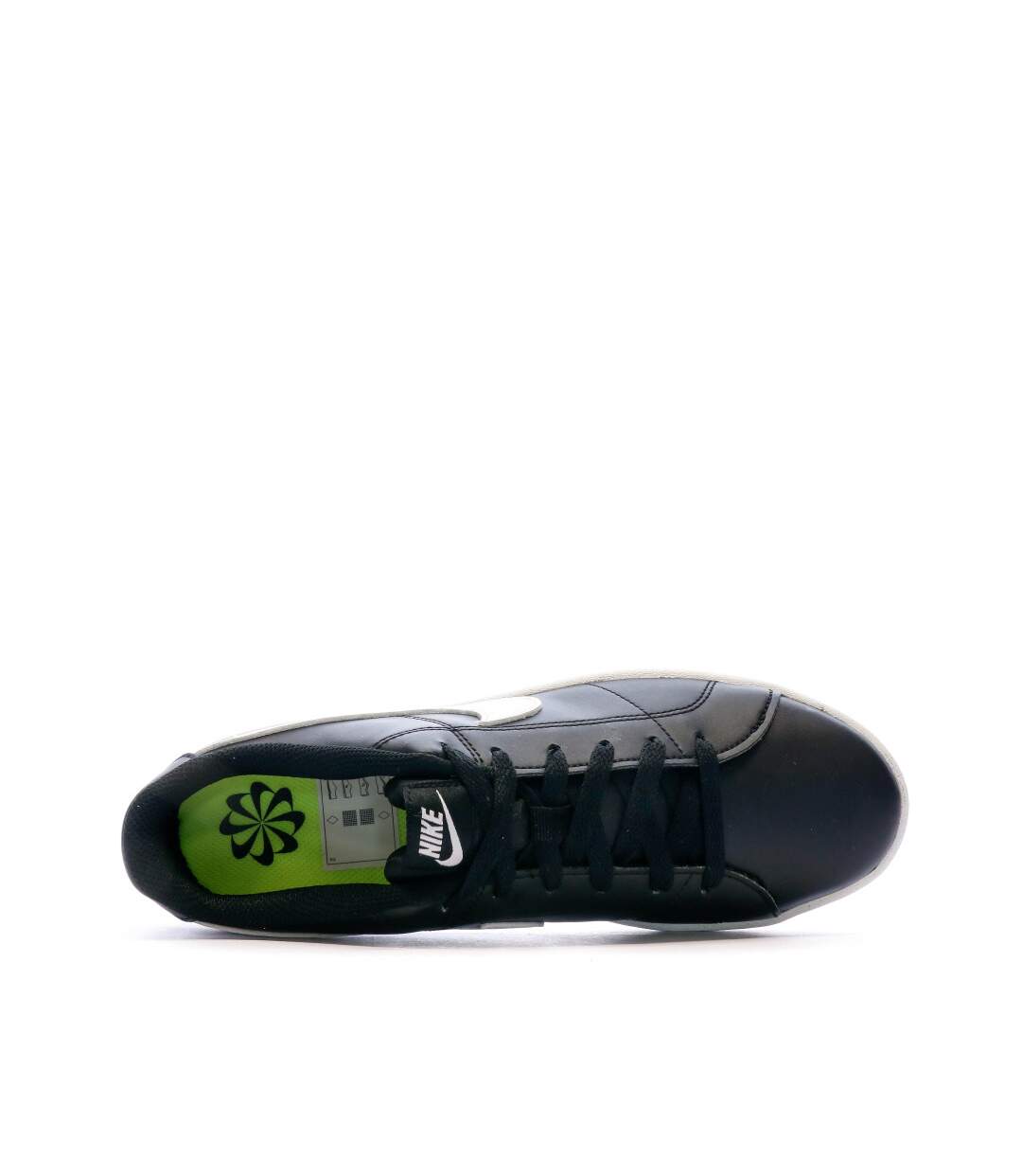 Baskets Noir Homme Nike Court Royale 2