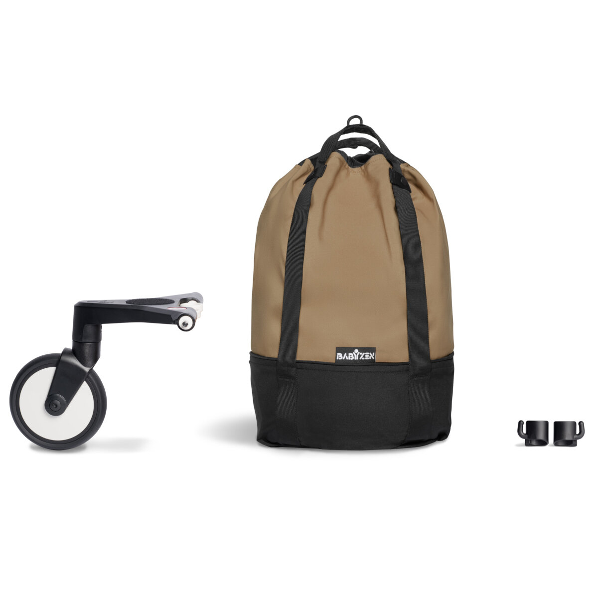 BABYZEN BABYZEN YOYO bag