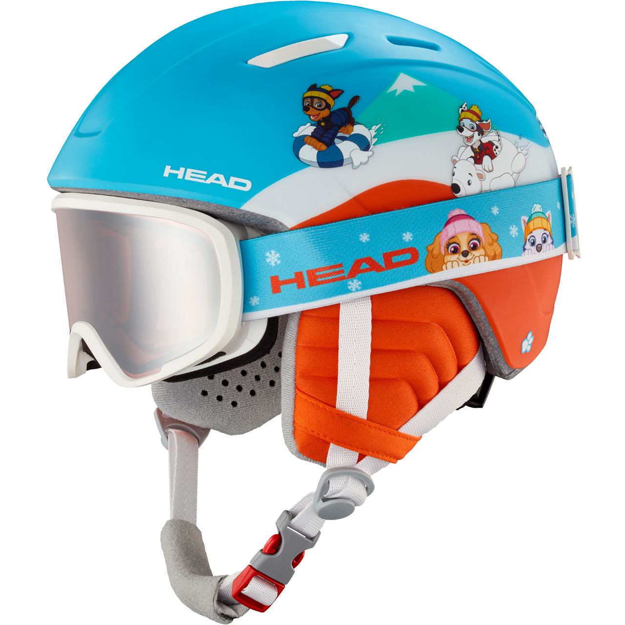 Head Mojo SET PAW | Head Skihelme | Head | H | MARKEN | XSPO