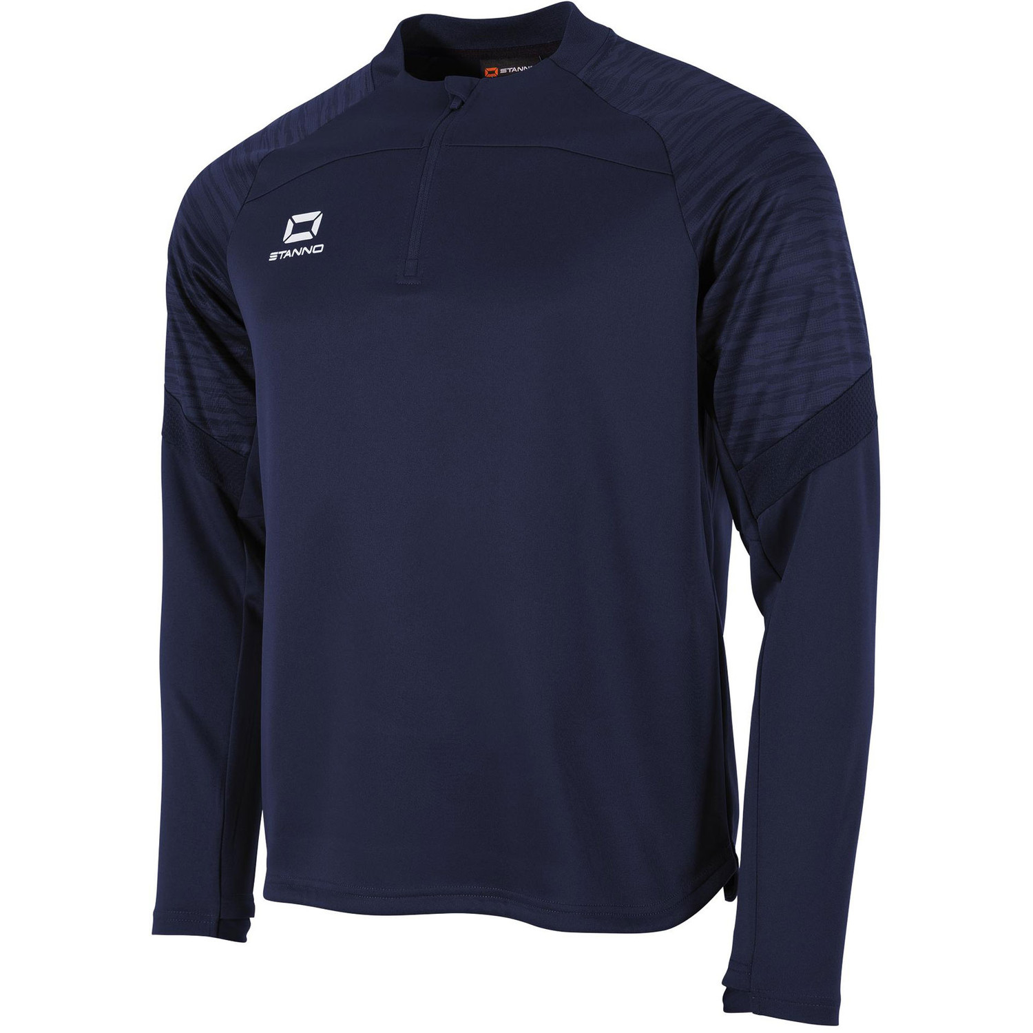 Stanno Bolt Quarter-Zip Top Kids