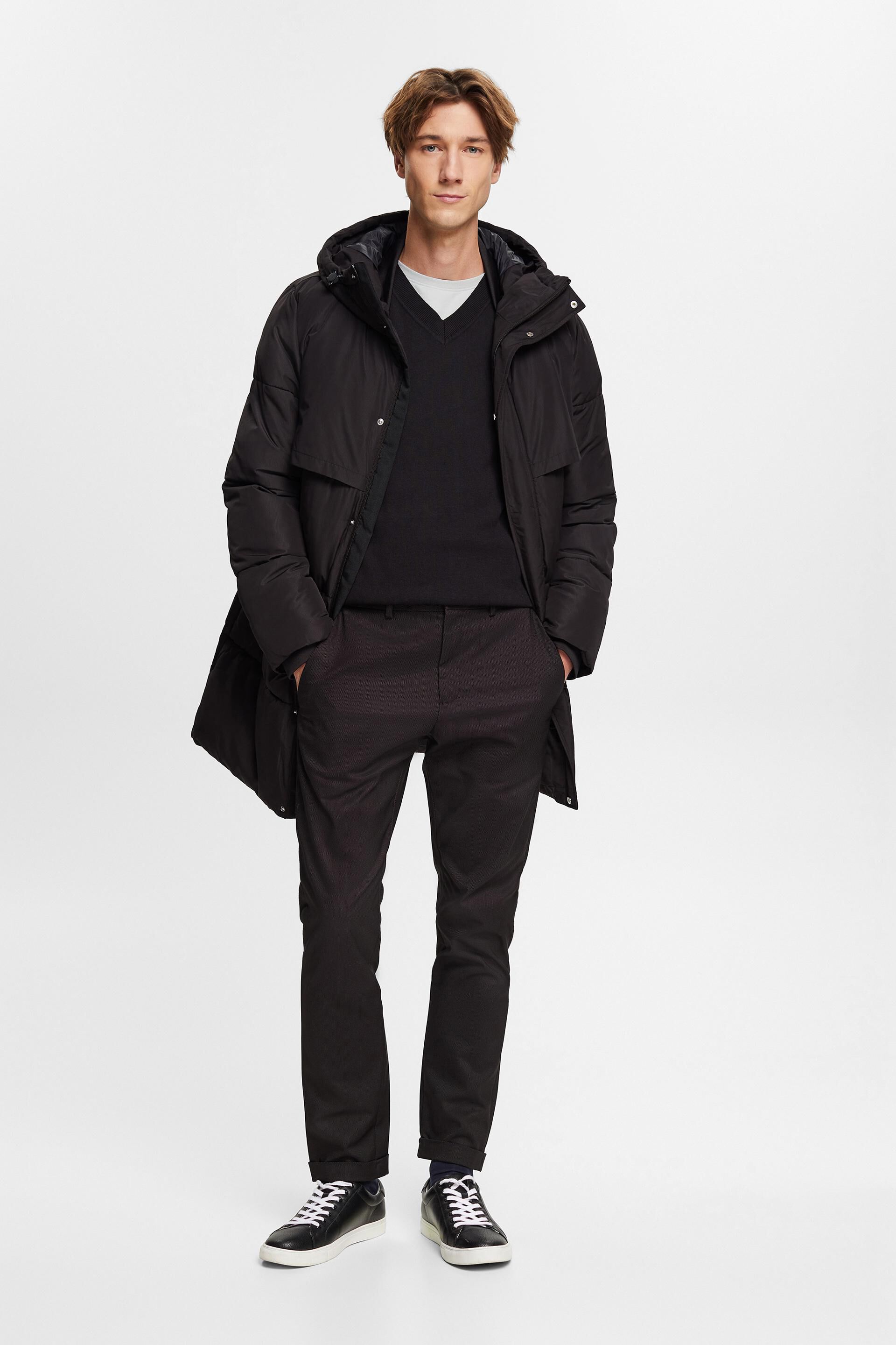 Pantalon Slim Fit