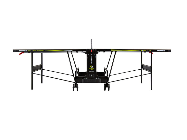 Tafeltennistafel STYLE 800 Outdoor