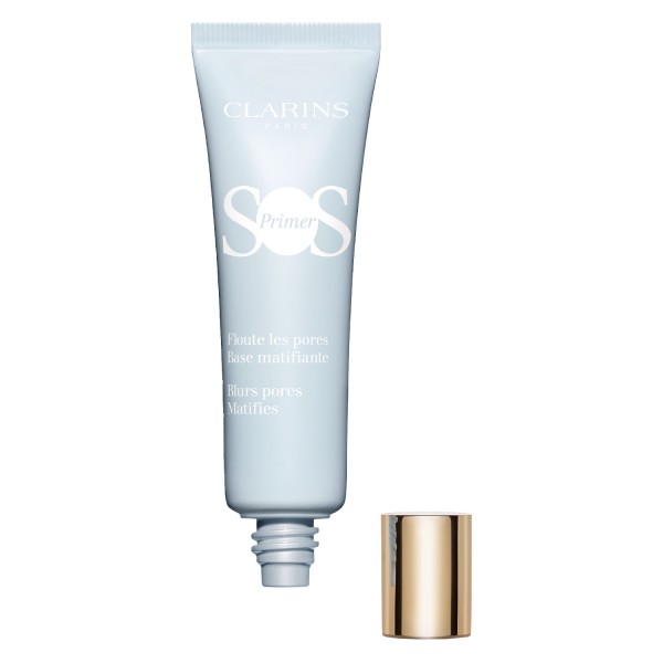 CLARINS SOS Primer Matifying<br>1 Stück