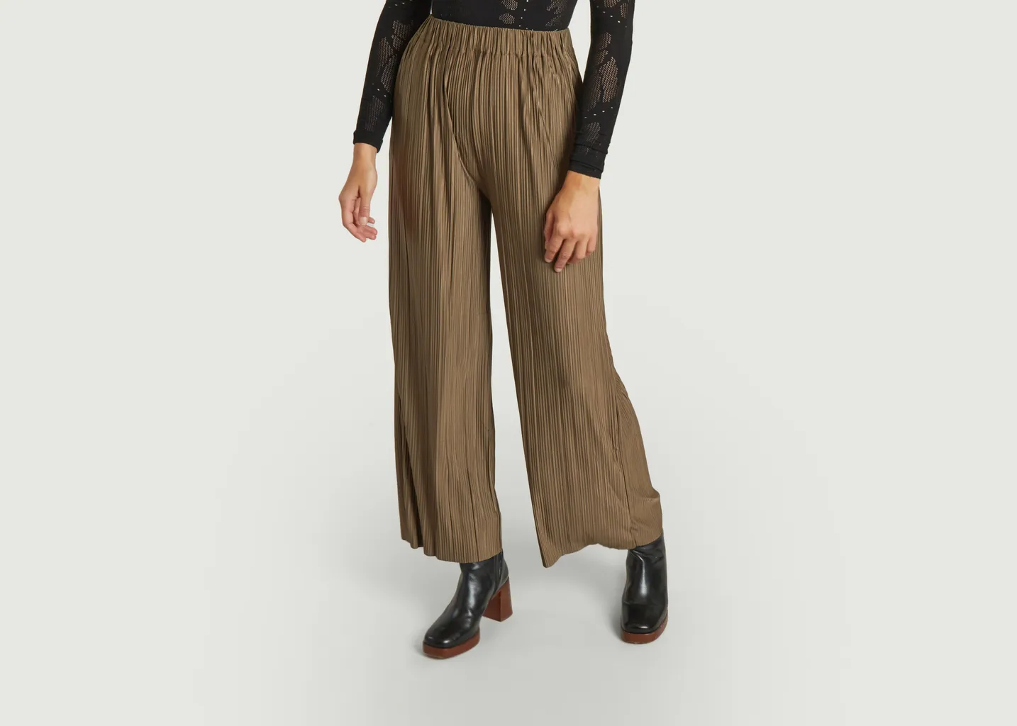 Pantalon Uma Samsoe Samsoe