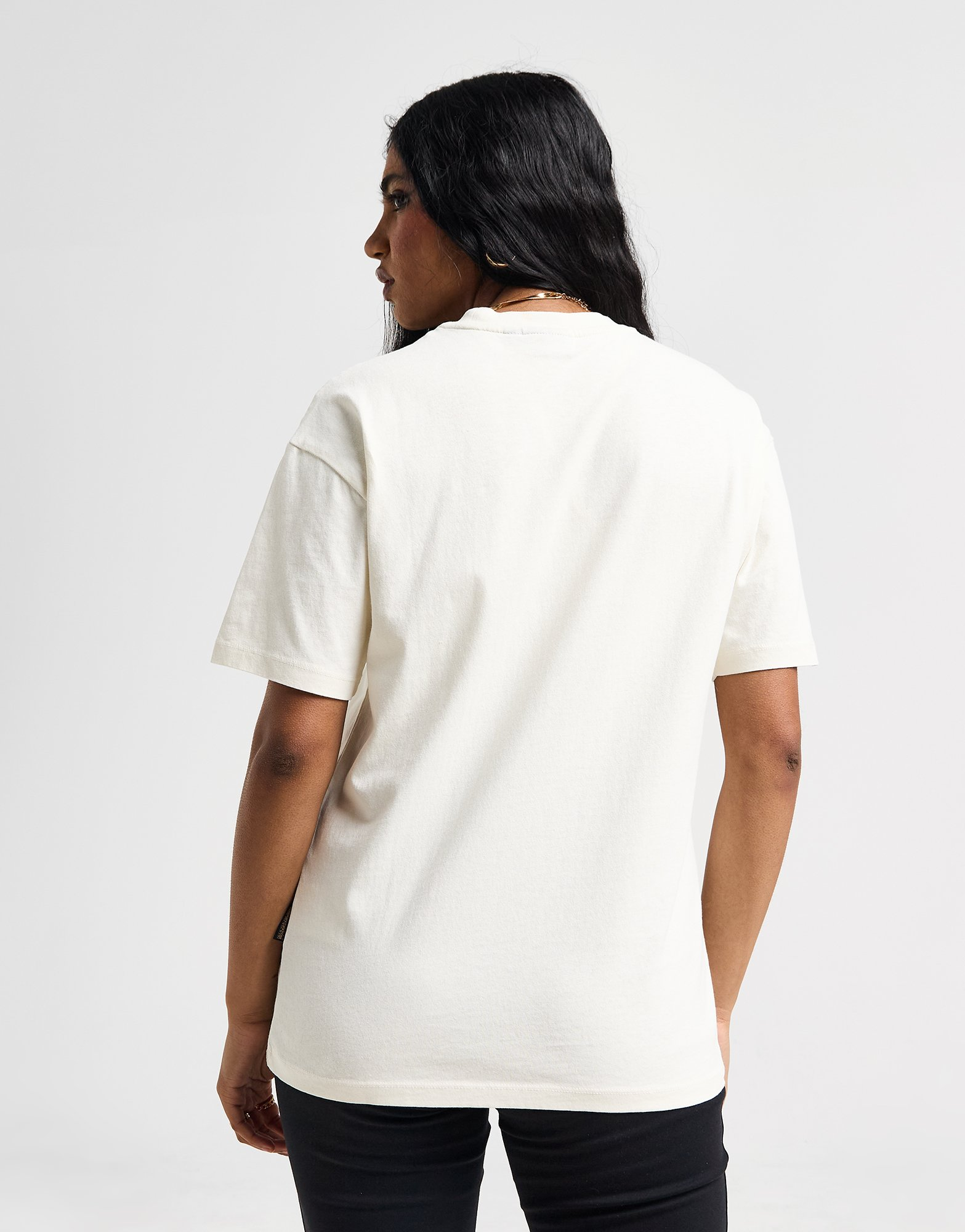 Napapijri T-shirt Box Femme