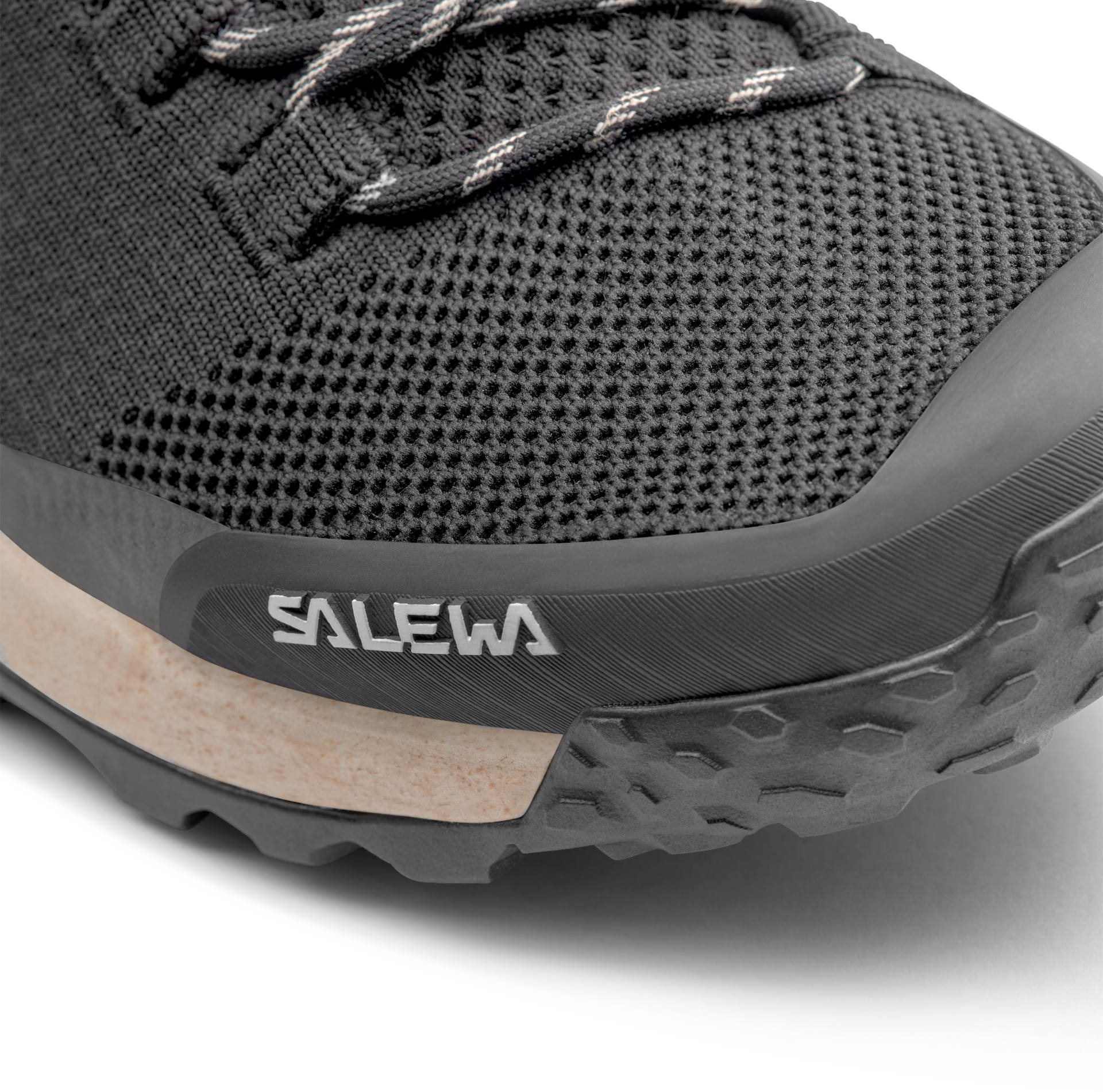 Salewa Puez 2 Knit Powertex M's