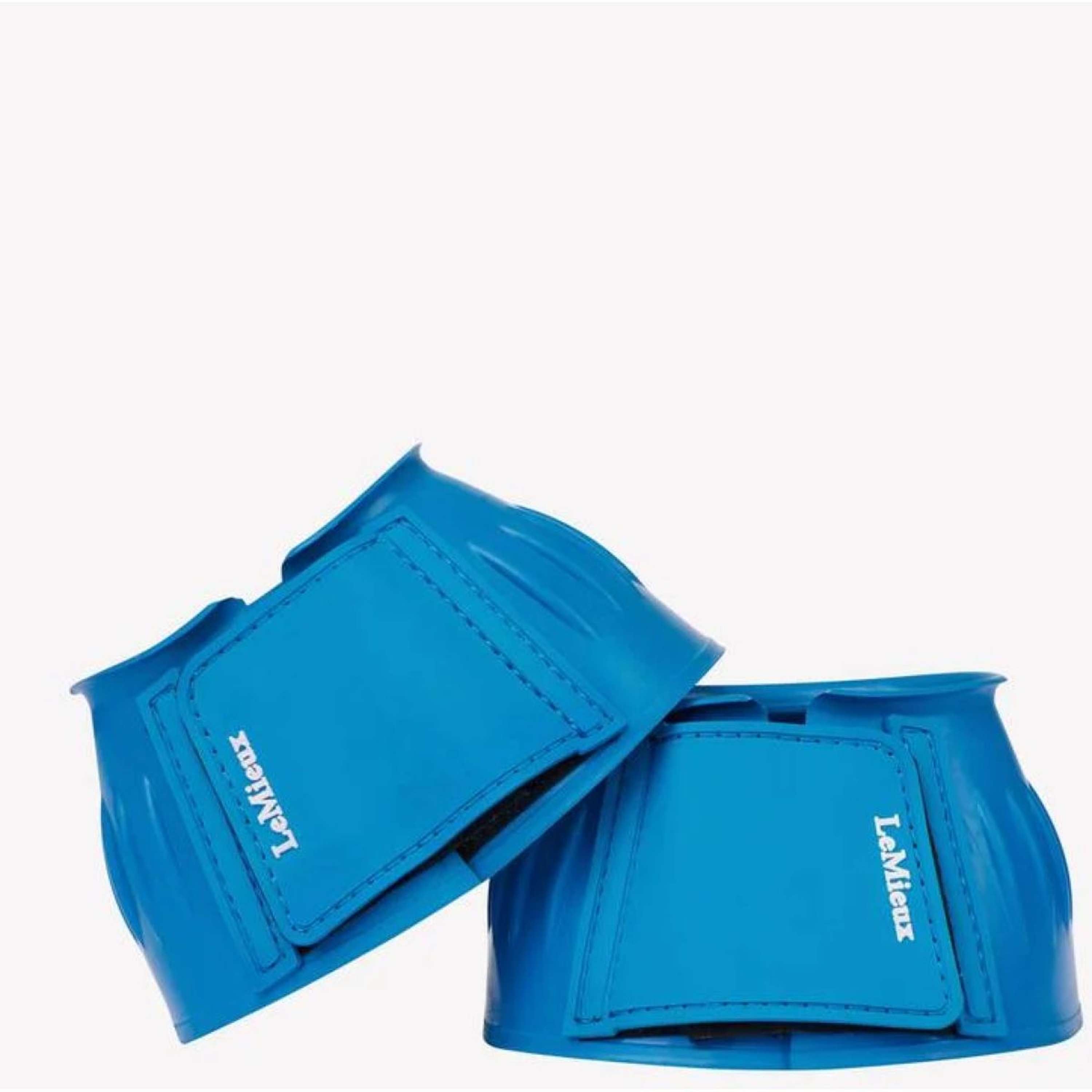 LeMieux Springschoenen Rubber Benetton Blue