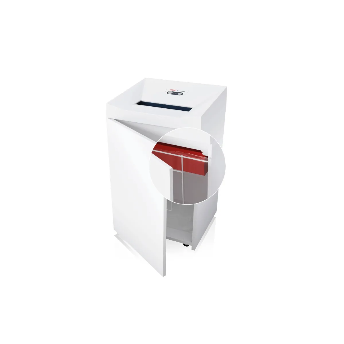 HSM Pure 630