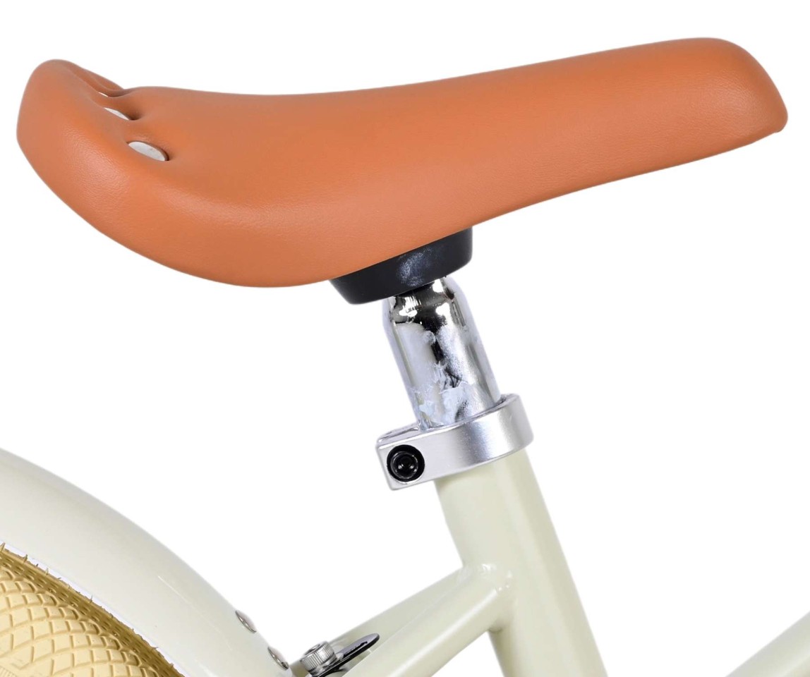 Volare - Børnecykel 16'' - Melody Satin Sand