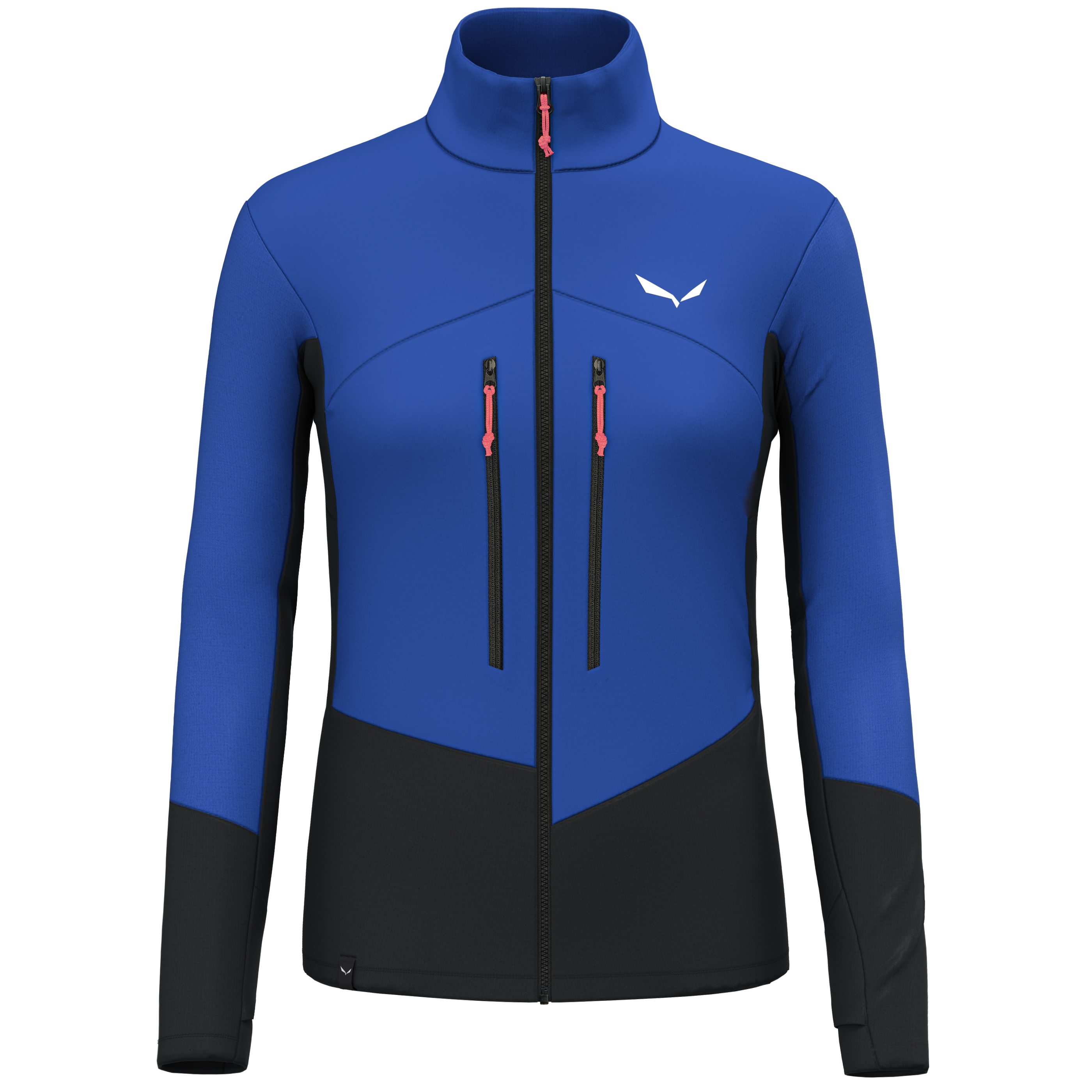 Ortles Merino Jacke Damen