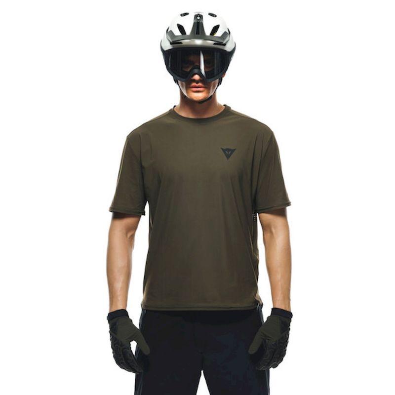Hgr Jersey SS - Maillot VTT homme