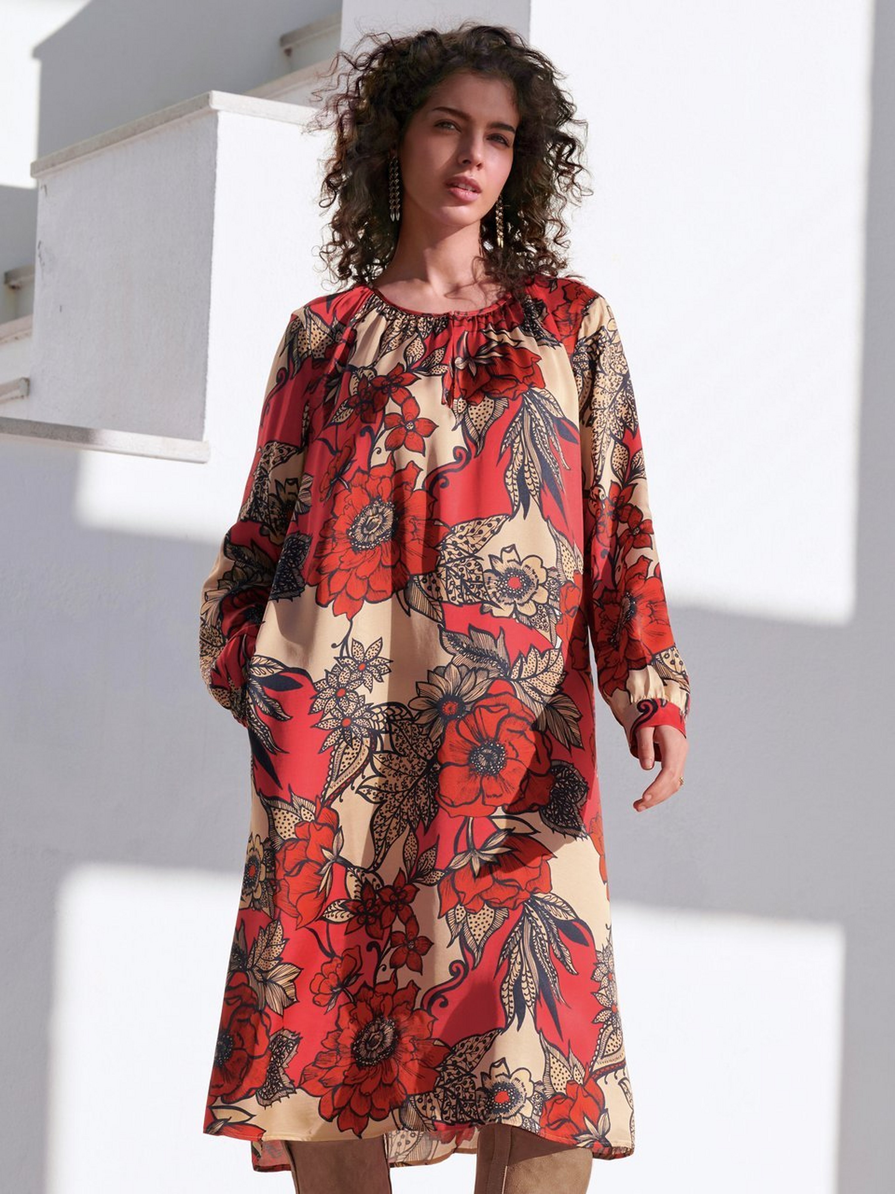 Kleid