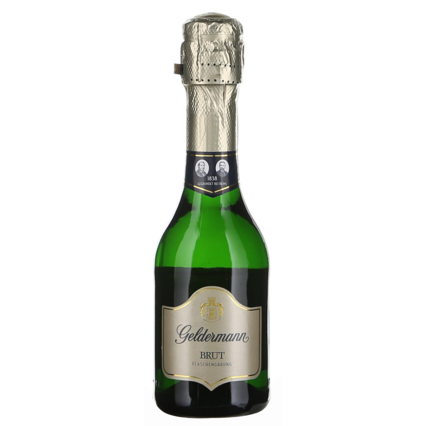 Sekt Geldermann Premiers brut -20cl