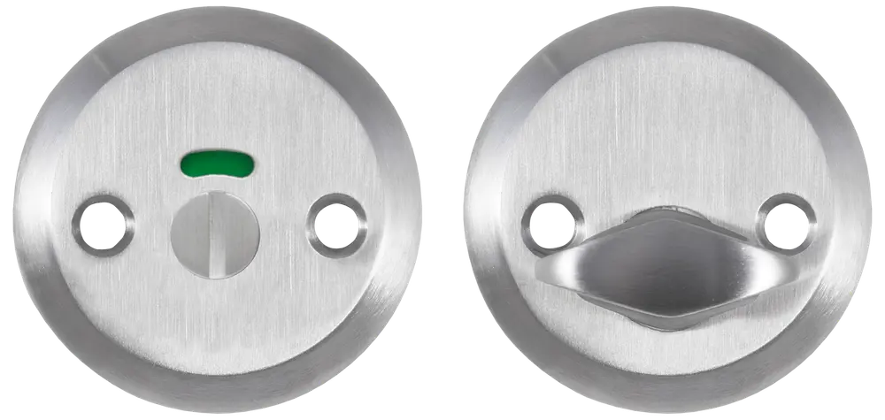 jasa Toiletbesætning konisk rustfrit