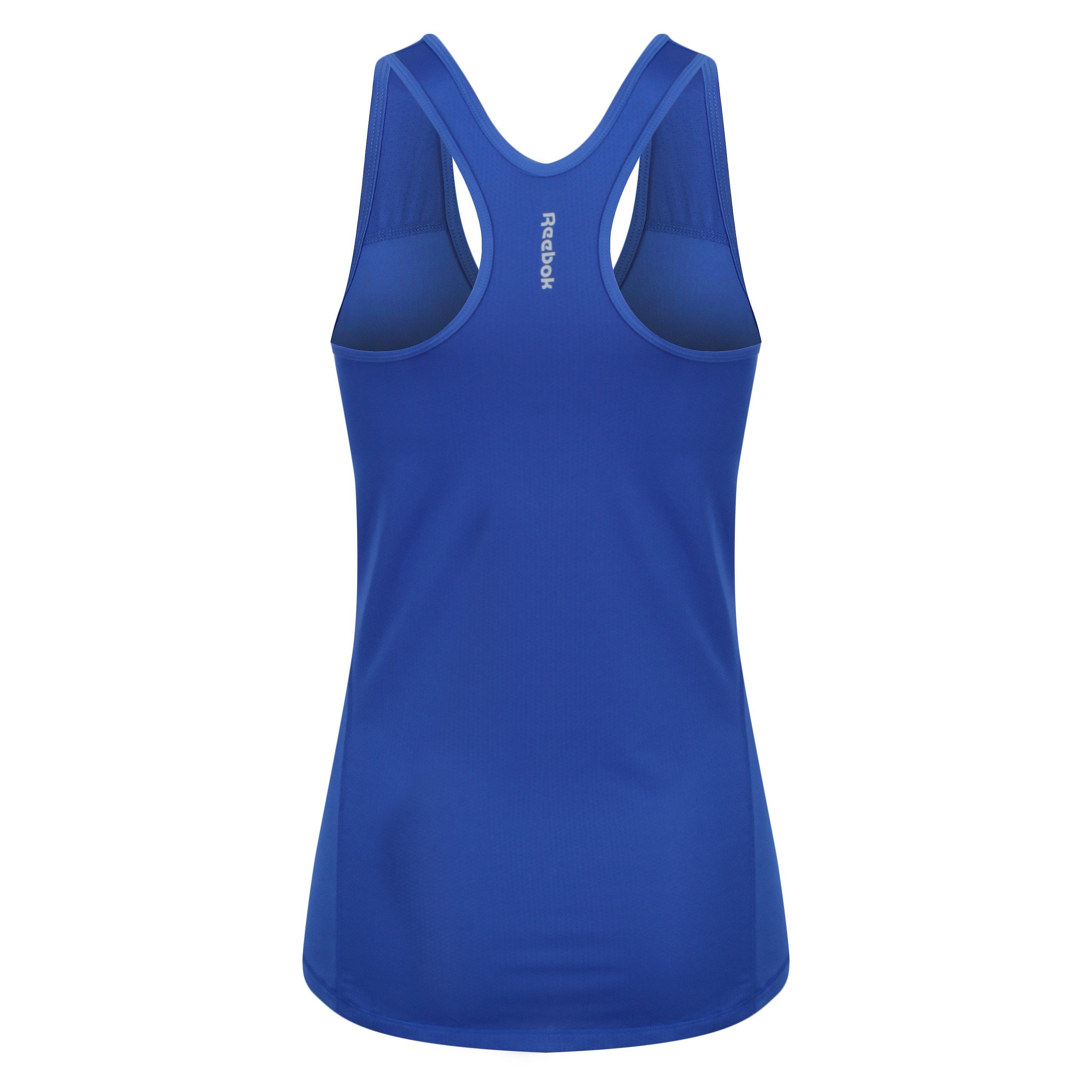 Reebok Romy Vest Ld99