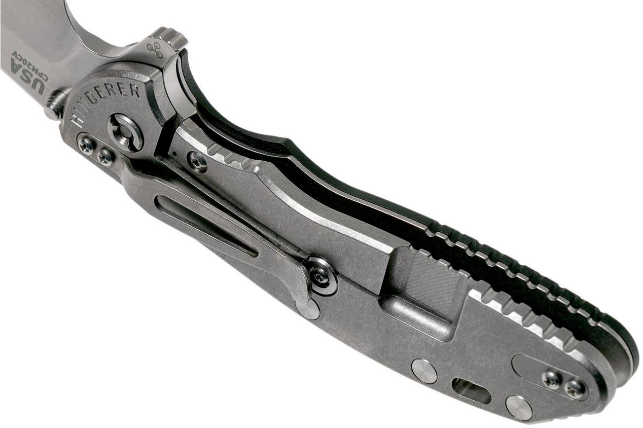 Rick Hinderer XM-24 4