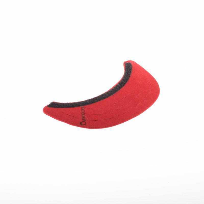 Visière Amovible pour Casque Vélo Overade Plixi - 7 Couleurs