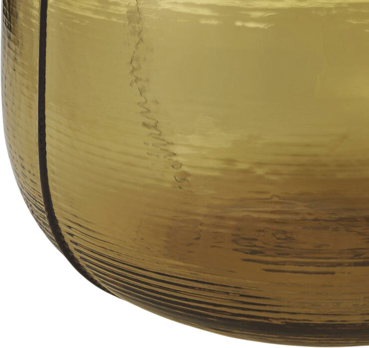 Normann Copenhagen Step Brown