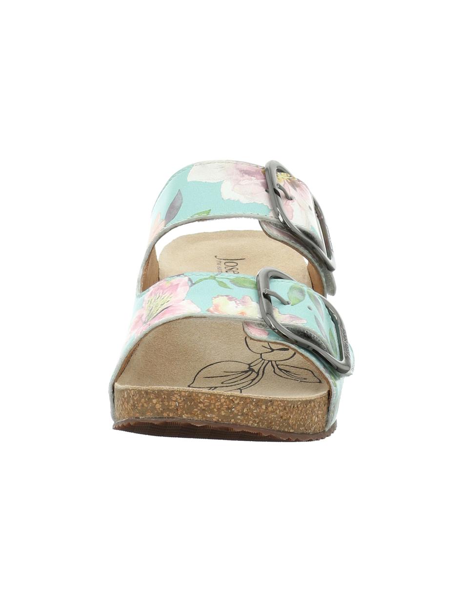 Sandale Tonga 64, mint