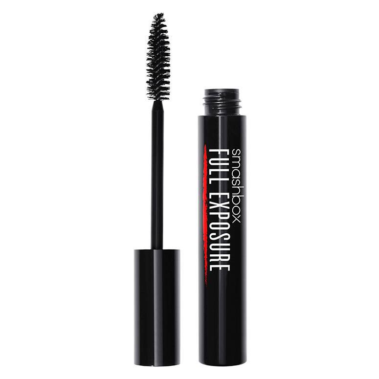 Smashbox Full Exposure Mascara Jet Black 9,56ml