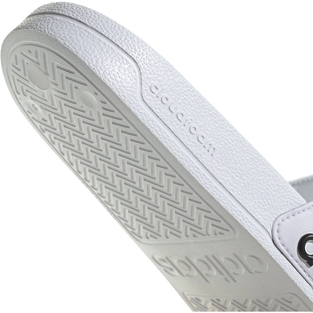 Sandálias de dedo adidas Adilette