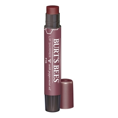 Burt's Bees.. Lip Shimmer Fig 26gr
