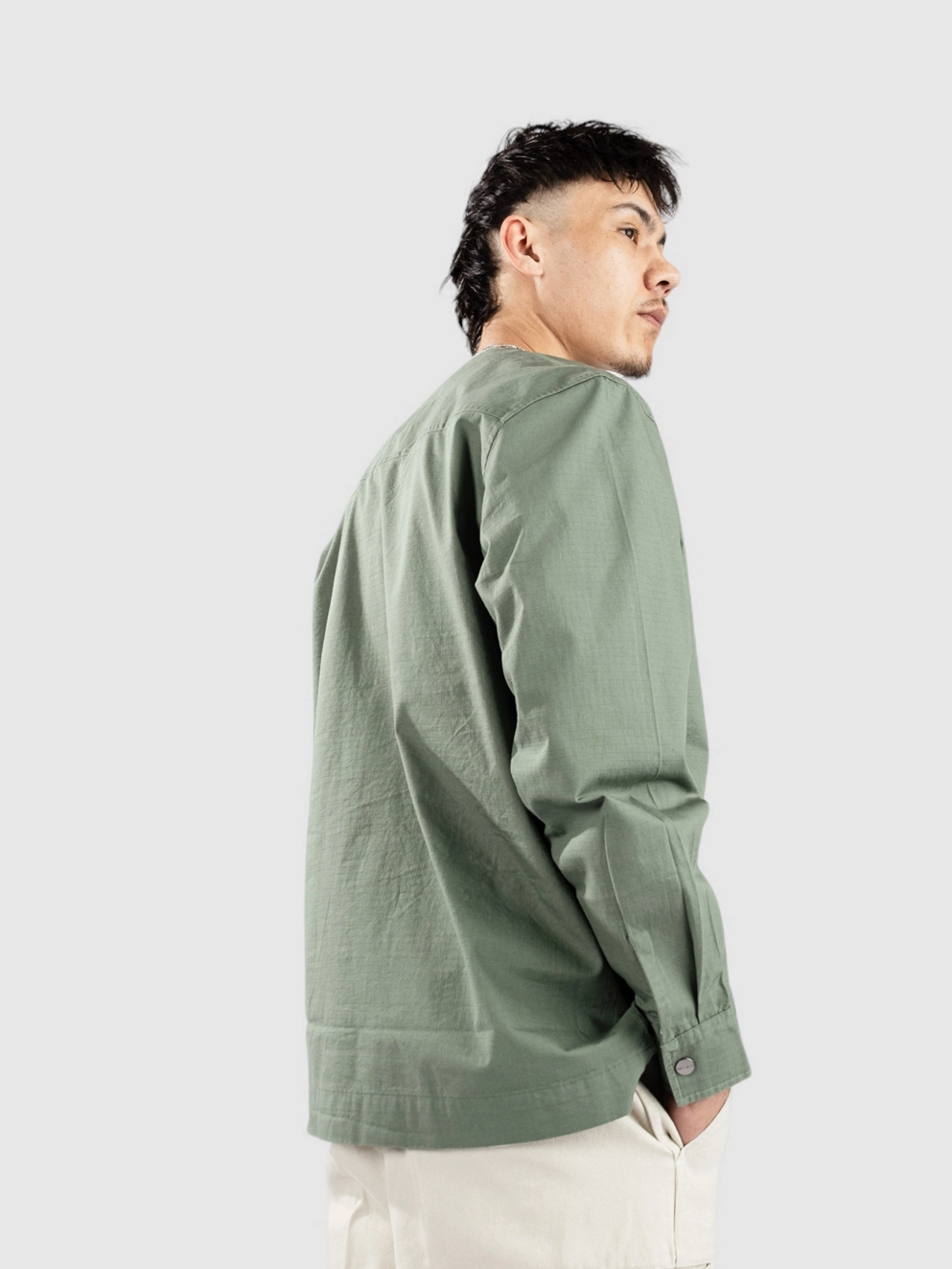 Carhartt WIP Elroy Shirt Jacket park