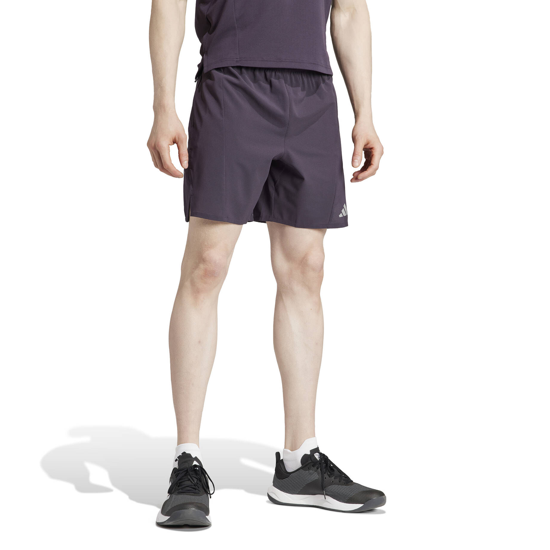 adidas Performance| Herren Shorts DESIGNED FOR TRAINING
