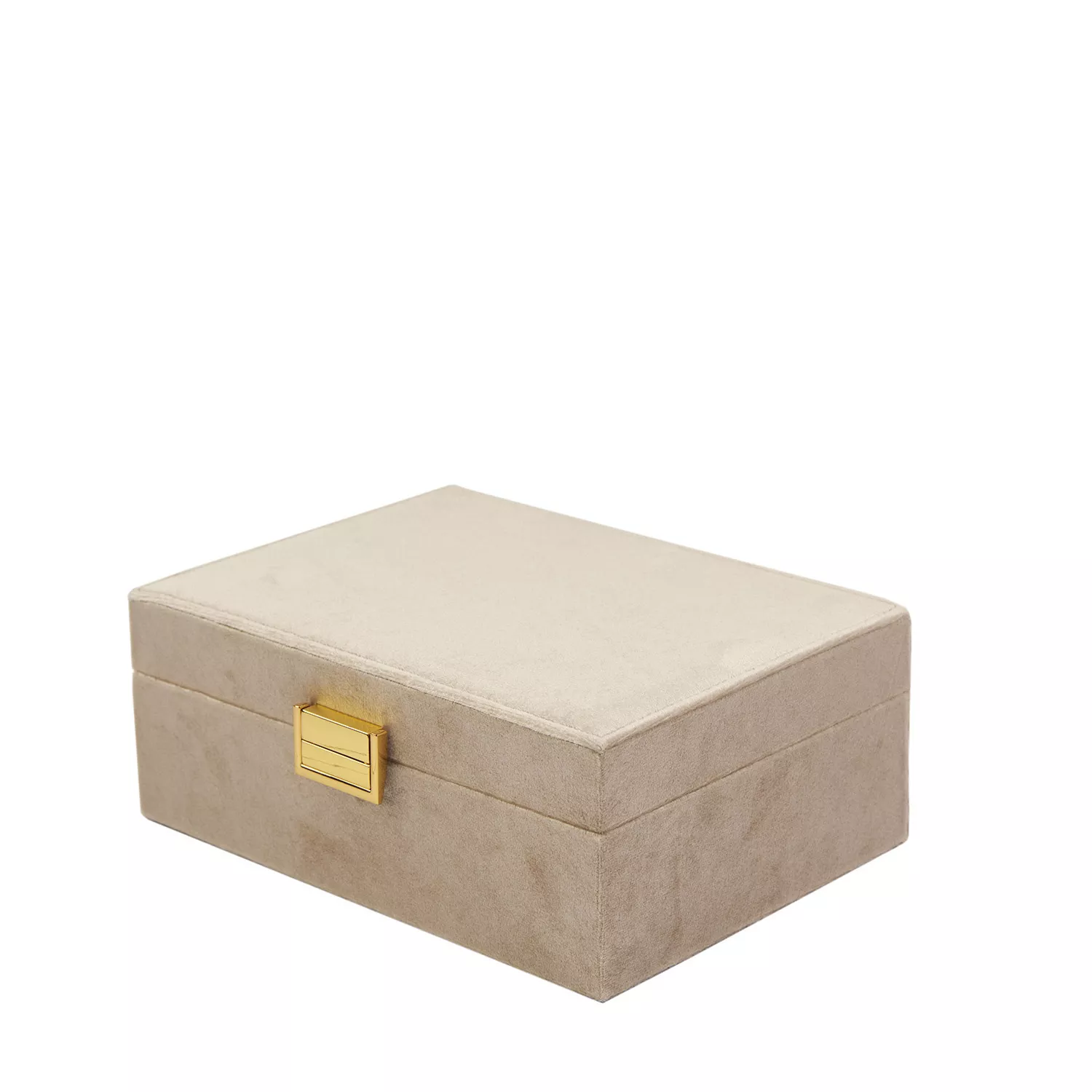 Blanca Smykkeskrin Beige KXD0703