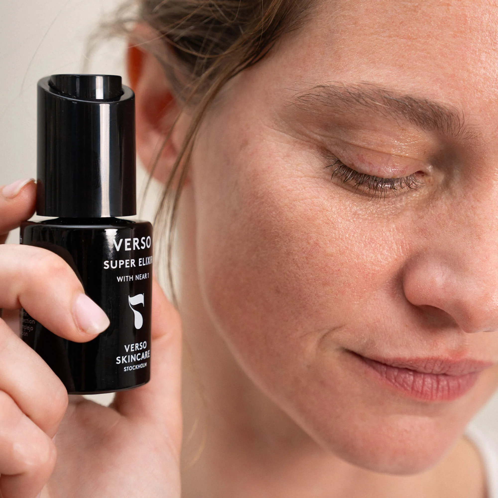 Verso Skincare Verso Super Elixir Huile Visage