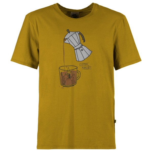 E9 - Cup - T-shirt