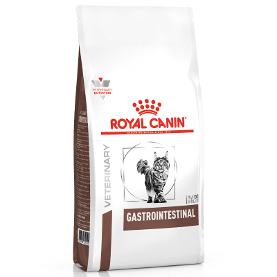 Royal Canin VET Katze Gastro Intestinal 4kg