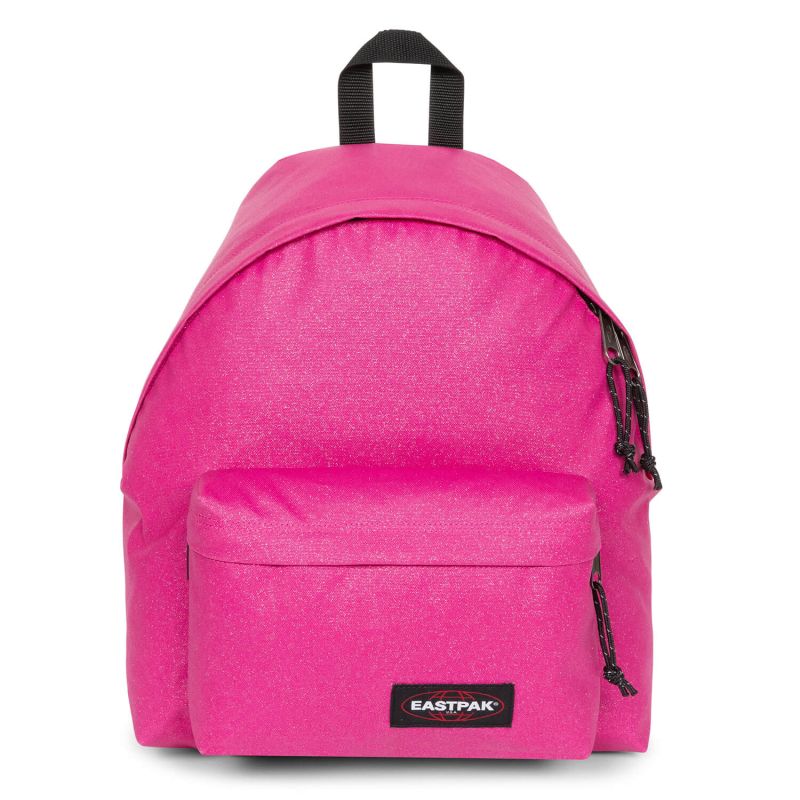 Sac à dos Padded Pak'r 40 cm Sparkly Fuchsia