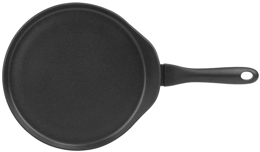 Crêpière aluminium - anti-adhésif Exceliss+ Cookway fixe 28cm Cristel