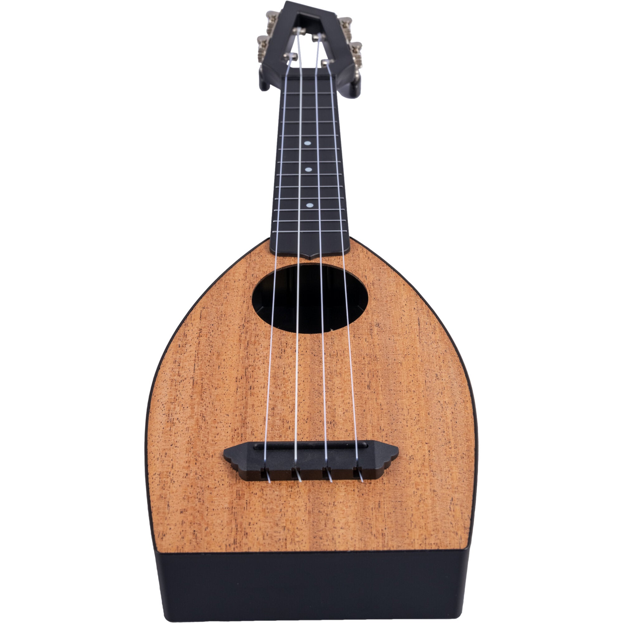 BumbleBee Hive Mahogany sopraan ukelele