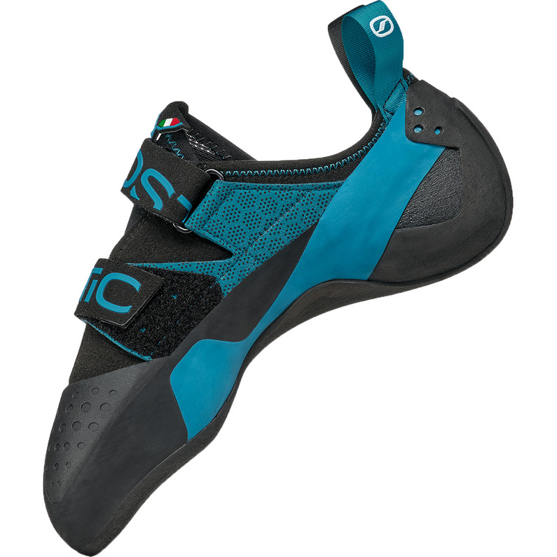 Scarpa Boostic Kletterschuhe