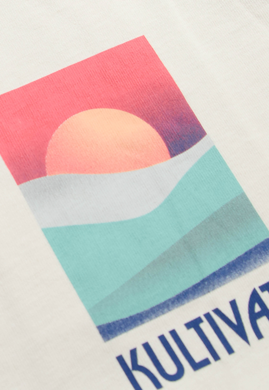 Kultivate Tropez T-shirt