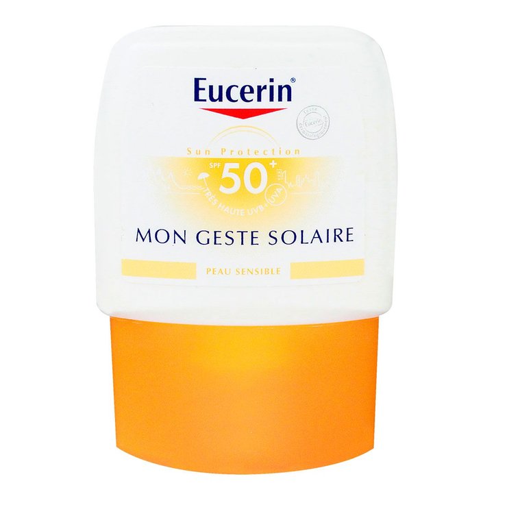 Sun Mon geste solaire SPF50+ 50ml