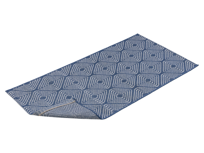 Outdoor tapijt 80 x 150 cm