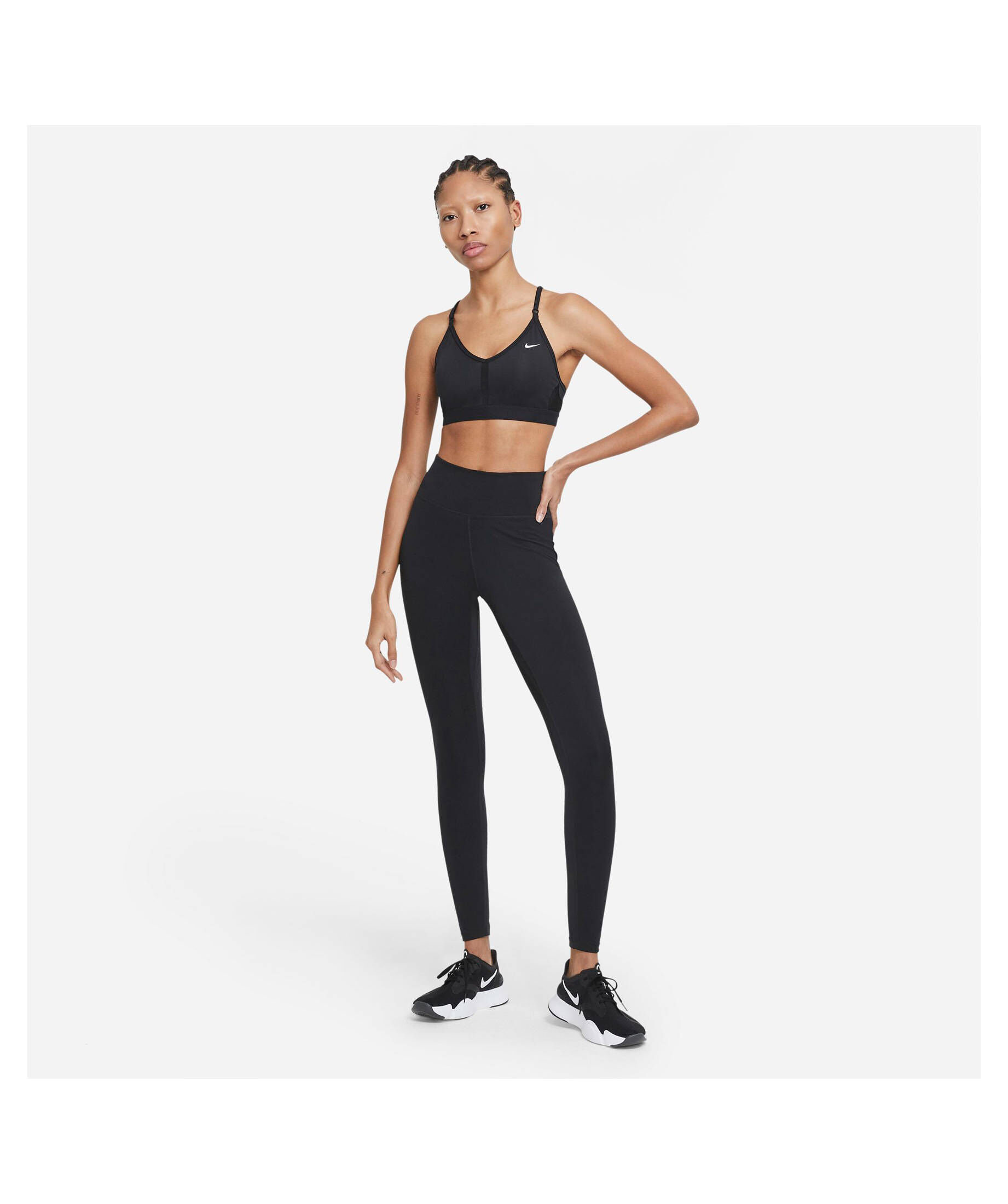 Nike| Damen Sport-BH 