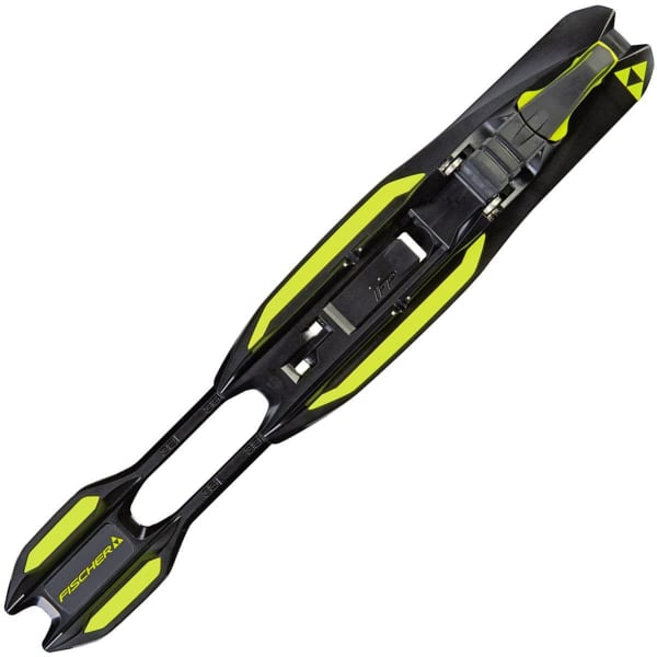 Fixation ski de fond FISCHER RACE JR SKATE IFP