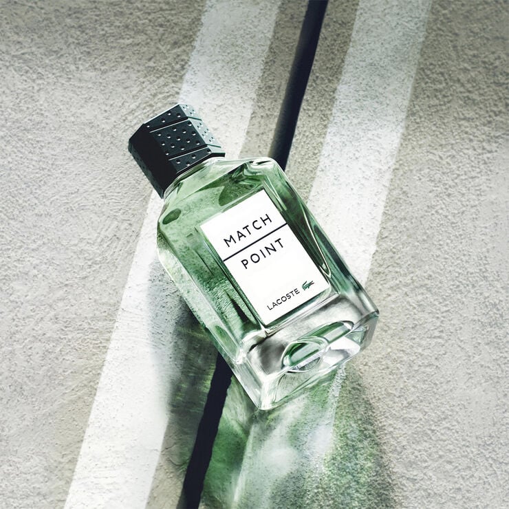 Lacoste Lacoste Match point Eau de toilette