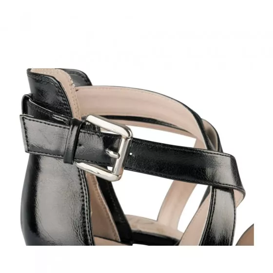 Sandales NOIR MyB