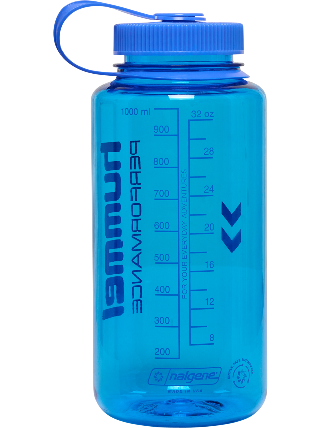 hmlFAST 1L WATER BOTTLE